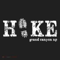 Hike Grand Canyon National Park Gift Beanie thumb 2
