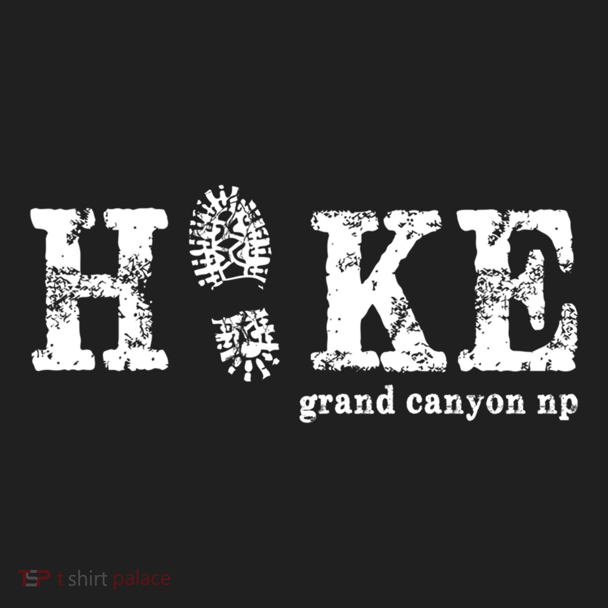 Hike Grand Canyon National Park Gift Beanie