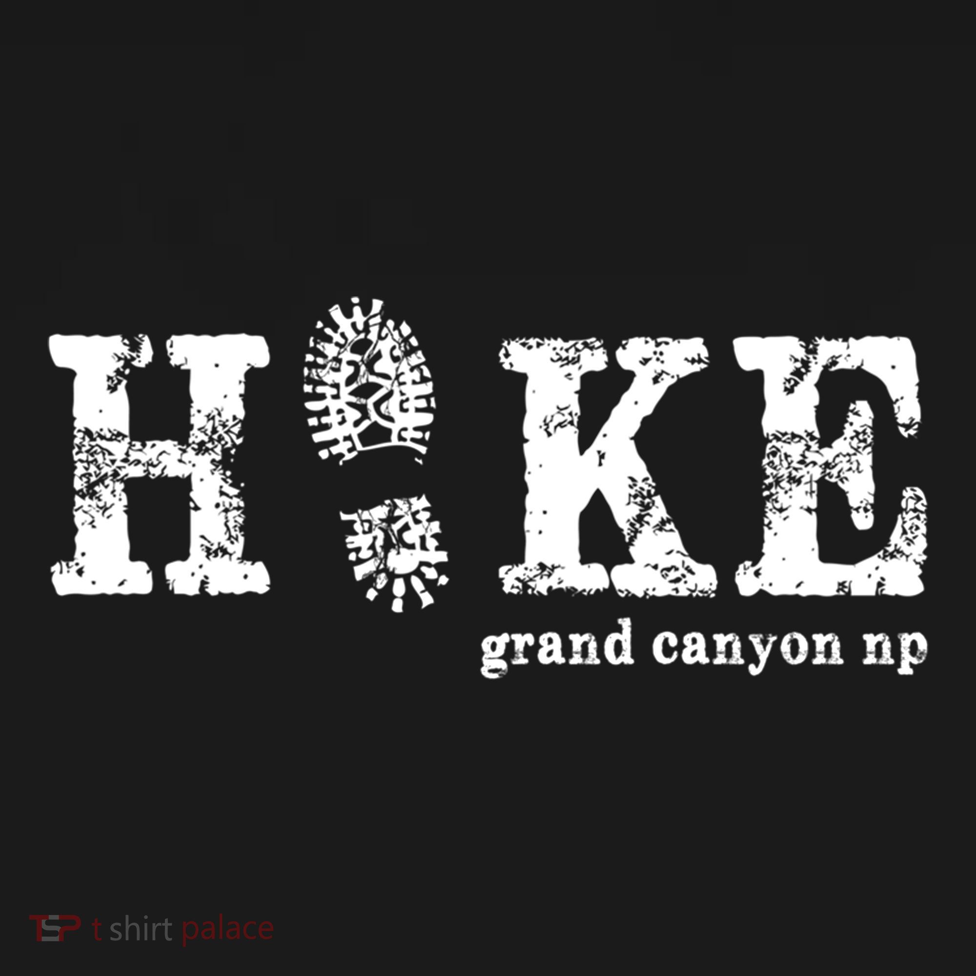 Hike Grand Canyon National Park Gift Women's Hoodie