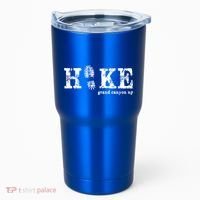 Hike Grand Canyon National Park Gift Tumbler thumb 0
