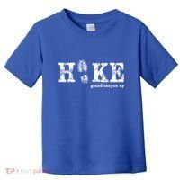 Hike Grand Canyon National Park Gift Toddler T-Shirt thumb 0