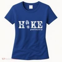 Hike Grand Canyon National Park Gift Women's T-Shirt thumb 0