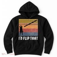 Highland Games Caber Toss Heavy Athlete Gifts Scottish Kilt Hoodie thumb 0