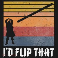 Highland Games Caber Toss Heavy Athlete Gifts Scottish Kilt T-Shirt thumb 7