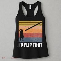 Highland Games Caber Toss Heavy Athlete Gifts Scottish Kilt Women's Tank Top thumb 3