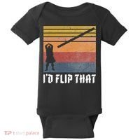 Highland Games Caber Toss Heavy Athlete Gifts Scottish Kilt Baby Bodysuit thumb 0