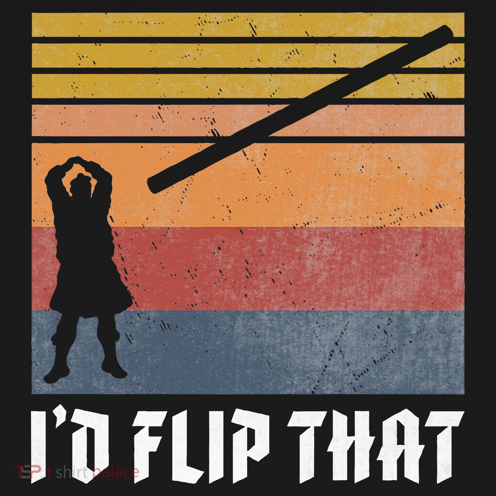 Highland Games Caber Toss Heavy Athlete Gifts Scottish Kilt Baby Bodysuit