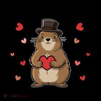 Happy Groundhog Day Punxsutawney Phil Coffee Mug thumb 5