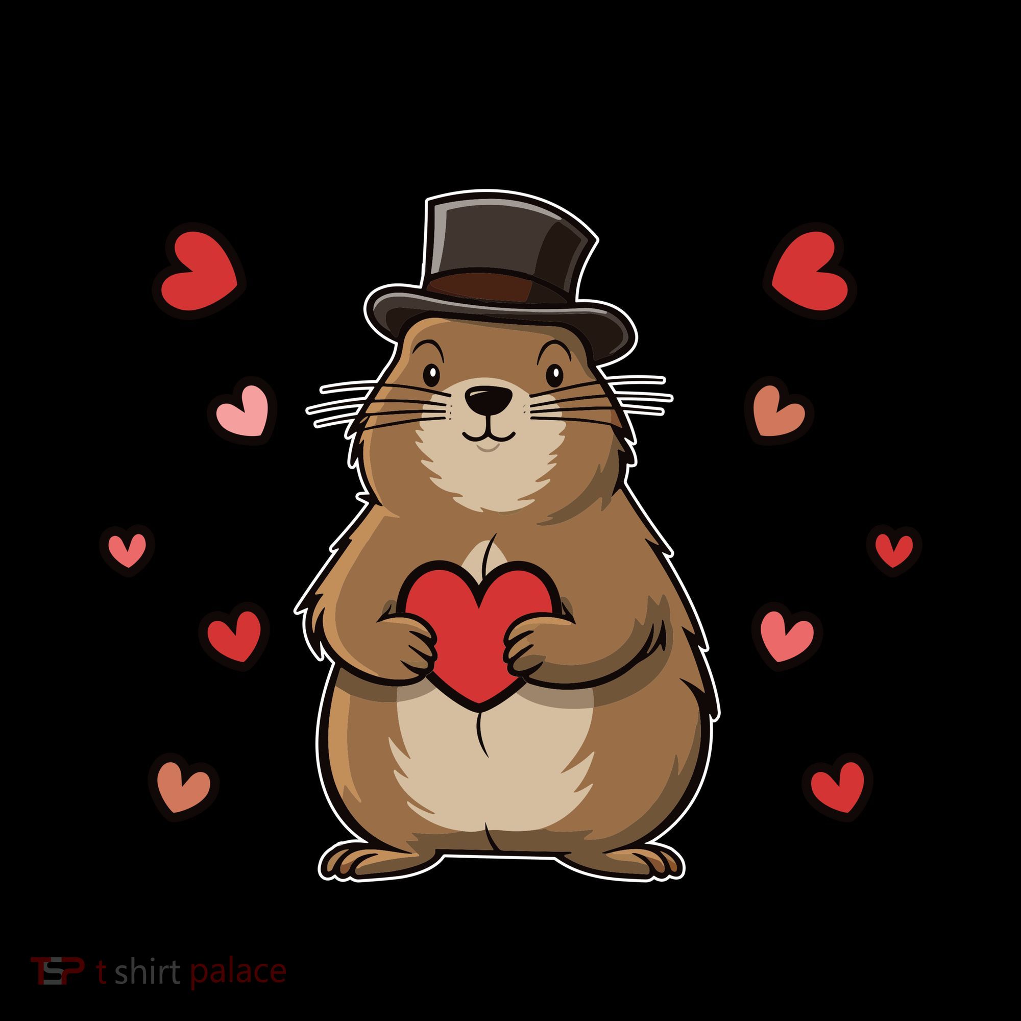 Happy Groundhog Day Punxsutawney Phil Coffee Mug