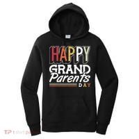 Happy Grandparents Day Grandparents Day Women's Hoodie thumb 0