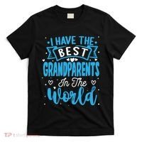 Happy Grandparents Day Funny Grandparents Day T-Shirt thumb 0