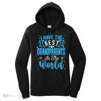 Happy Grandparents Day Funny Grandparents Day Women's Hoodie thumb 0