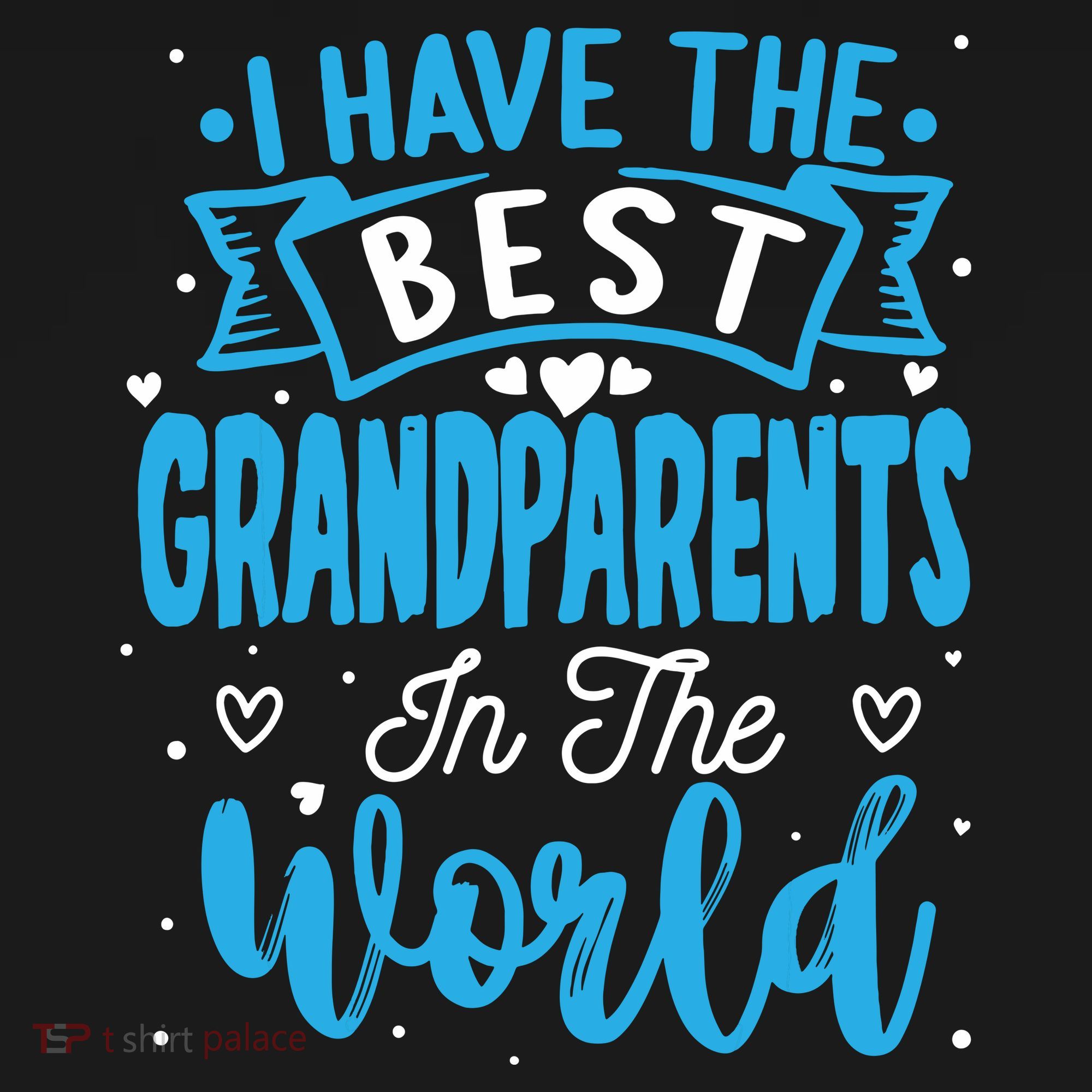 Happy Grandparents Day Funny Grandparents Day Women's Hoodie