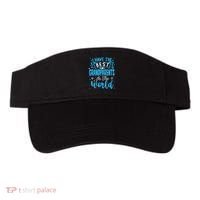 Happy Grandparents Day Funny Grandparents Day Visor thumb 0