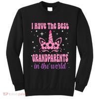 Happy Grandparents Day Funny Grandparents Day Sweatshirt thumb 0