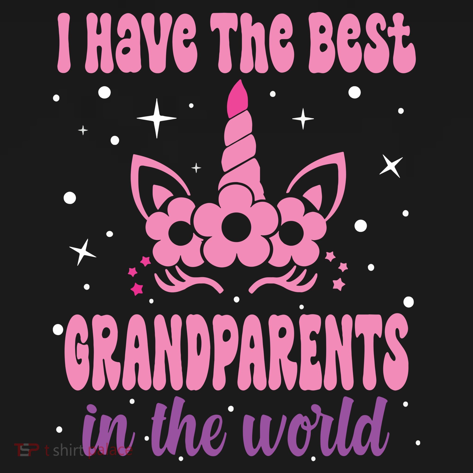 Happy Grandparents Day Funny Grandparents Day T-Shirt