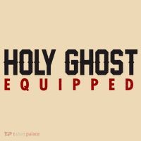 Holy Ghost Equipped Tote Bag thumb 4