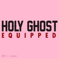 Holy Ghost Equipped Coaster thumb 2