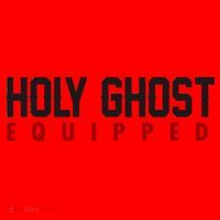 Holy Ghost Equipped Santa Hat thumb 1