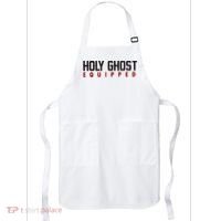 Holy Ghost Equipped Apron thumb 0