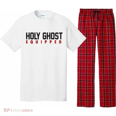 Pajama Set