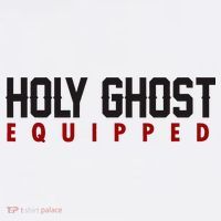 Holy Ghost Equipped Polo thumb 3
