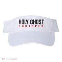 Holy Ghost Equipped Visor thumb 0