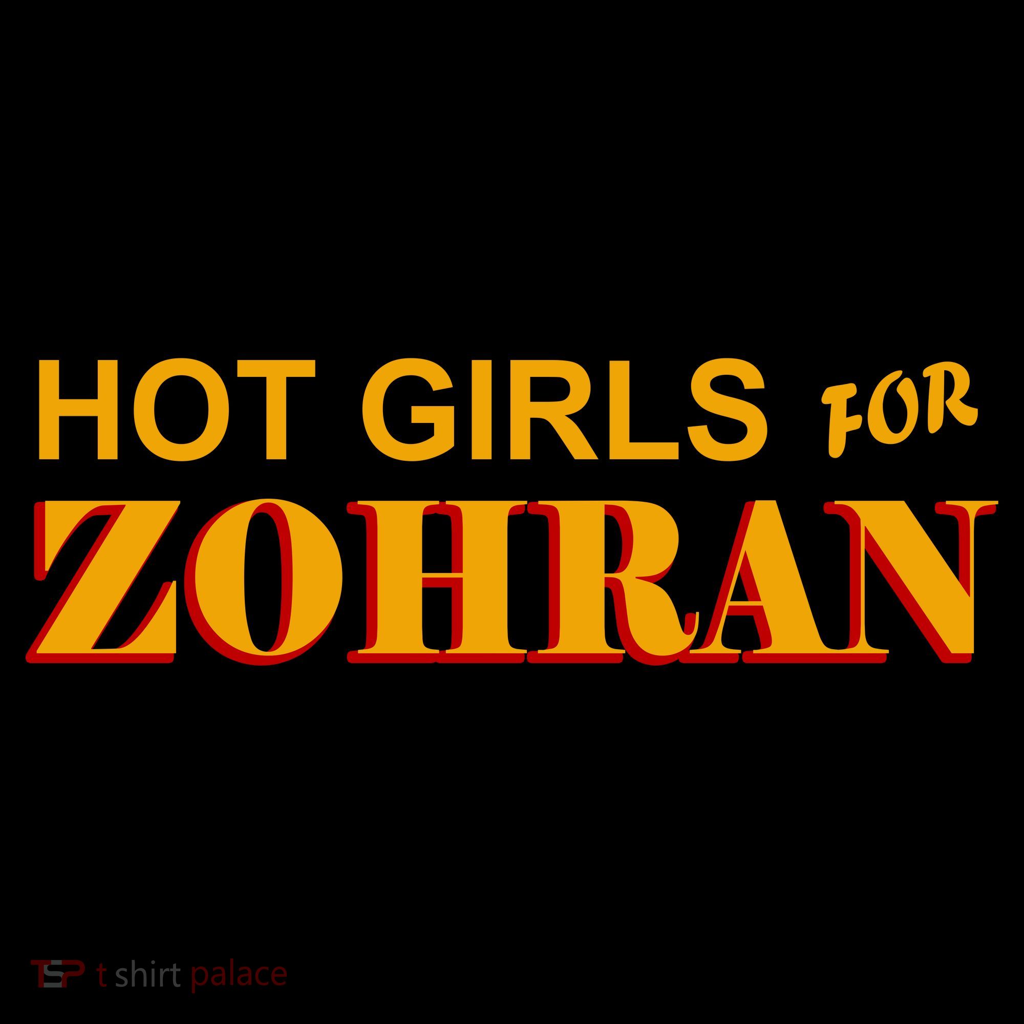 Hot Girls For Zohran Coffee Mug