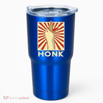 Honk goose  Funny Duck chicken meme Idea  Tumbler