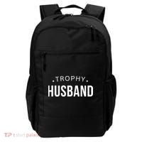 Husband Gift For Him Funny Husband Backpack thumb 0