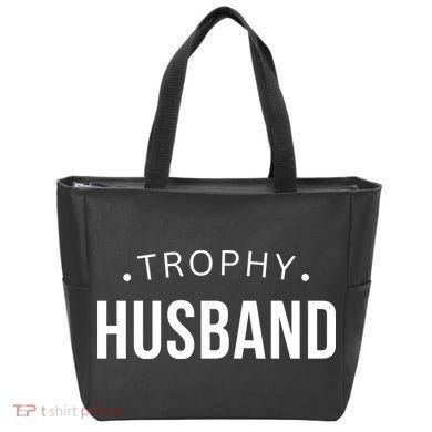Husband Gift For Him Funny Husband Tote Bag