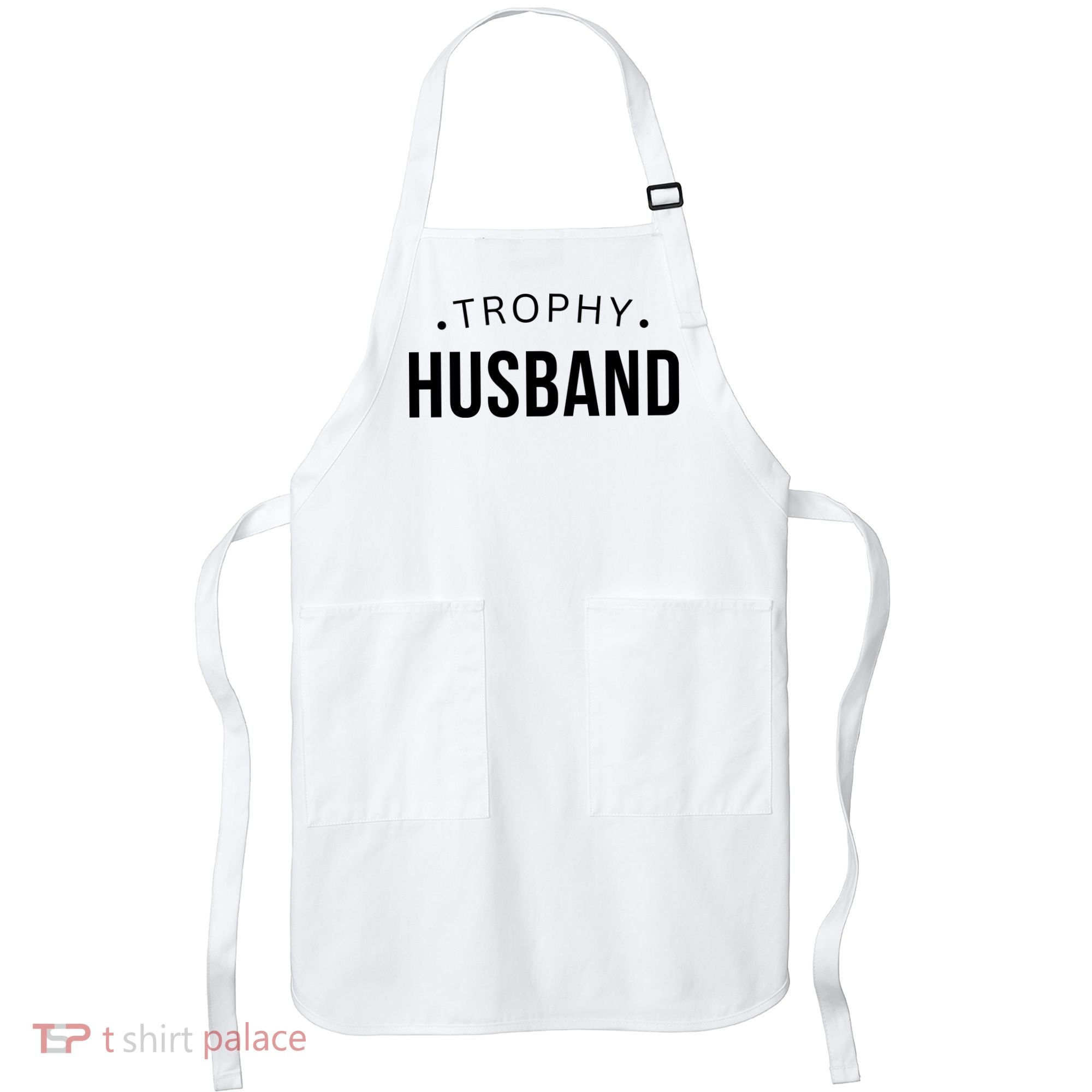 Husband Gift For Him Funny Husband Apron