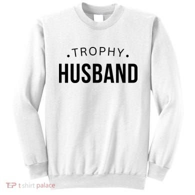 Husband Gift For Him Funny Husband Sweatshirt
