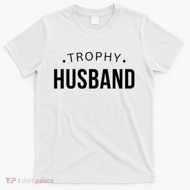 Husband Gift For Him Funny Husband T-Shirt
