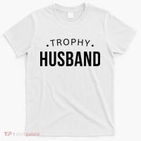 Husband Gift For Him Funny Husband T-Shirt thumb 0