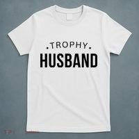 Husband Gift For Him Funny Husband T-Shirt thumb 5