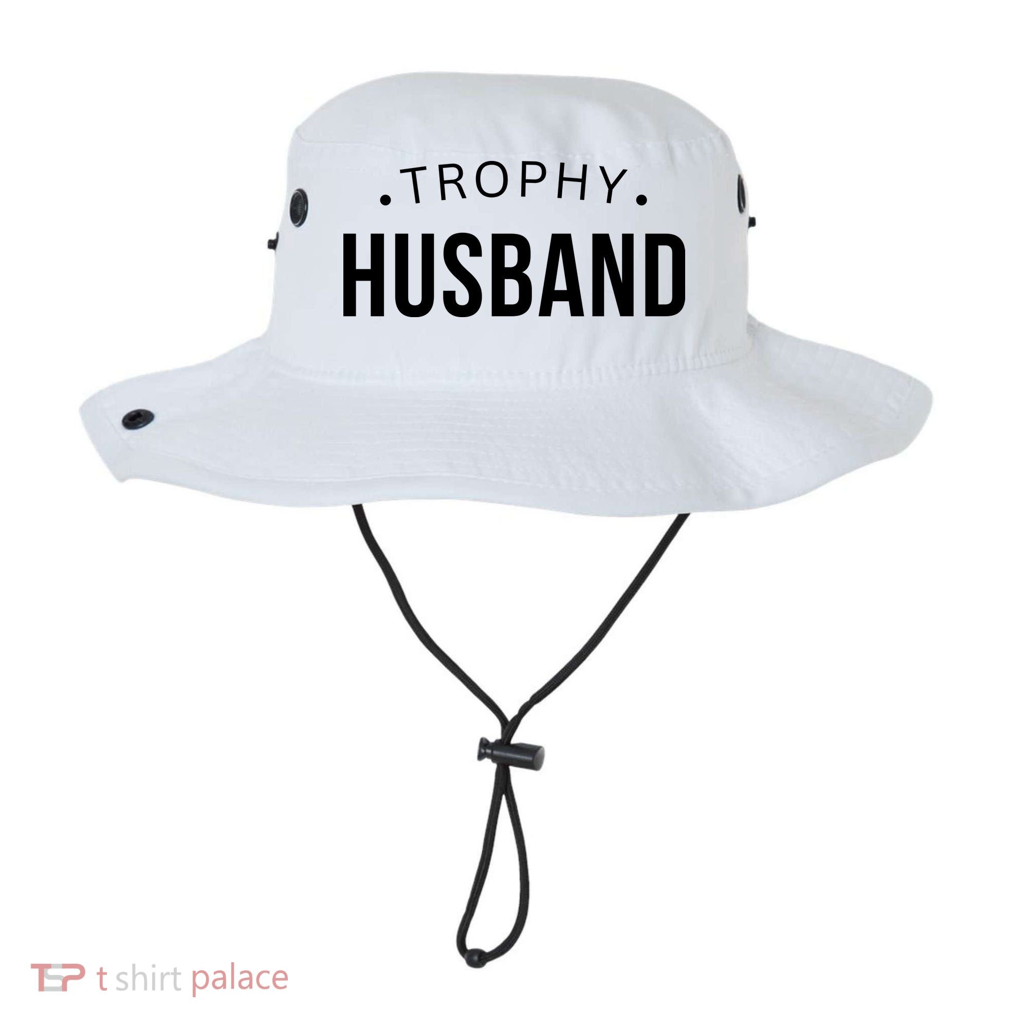 Husband Gift For Him Funny Husband Bucket Hat