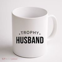 Husband Gift For Him Funny Husband Coffee Mug thumb 1