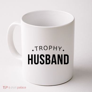 Husband Gift For Him Funny Husband Coffee Mug