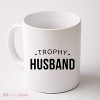 Husband Gift For Him Funny Husband Coffee Mug thumb 0