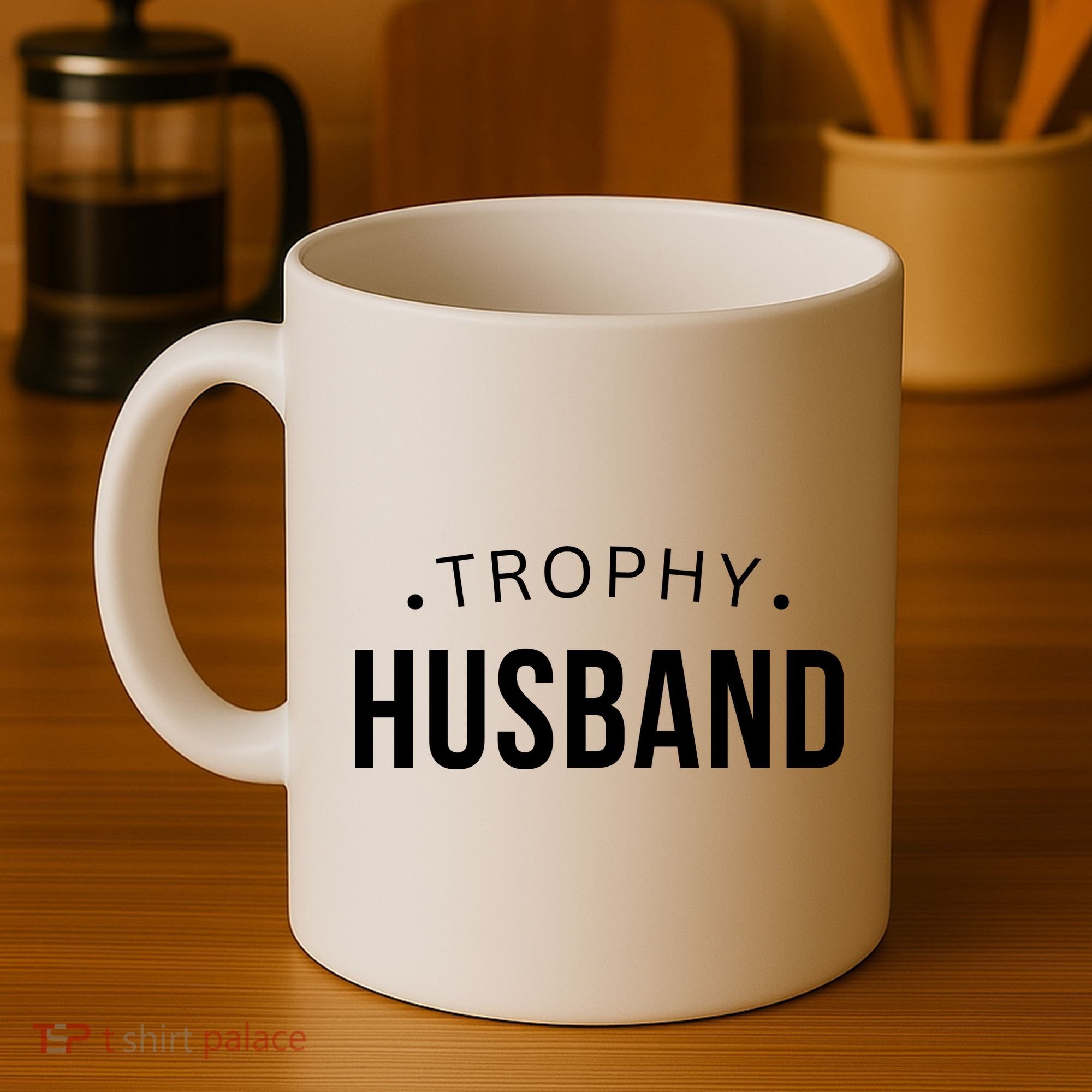 Husband Gift For Him Funny Husband Coffee Mug