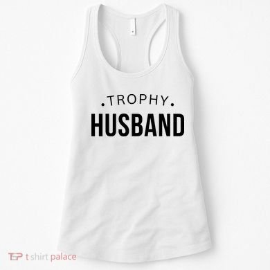 Husband Gift For Him Funny Husband Women's Tank Top