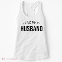 Husband Gift For Him Funny Husband Women's Tank Top thumb 0