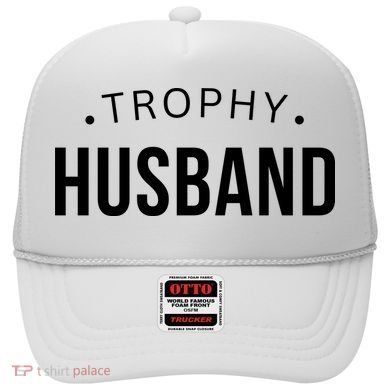 Husband Gift For Him Funny Husband Hat