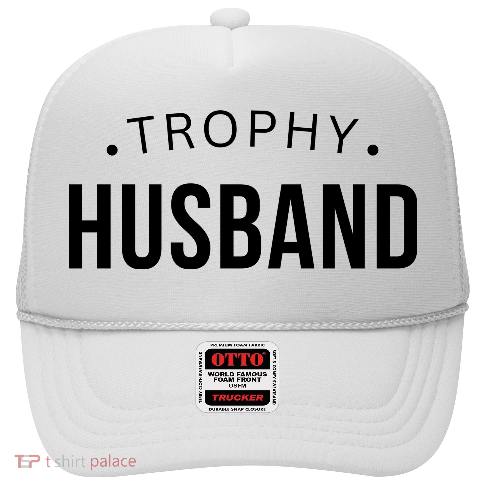 Husband Gift For Him Funny Husband Hat