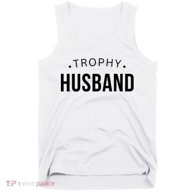 Husband Gift For Him Funny Husband Tank Top