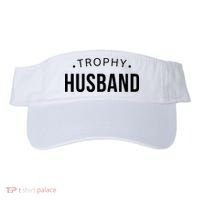 Husband Gift For Him Funny Husband Visor thumb 0