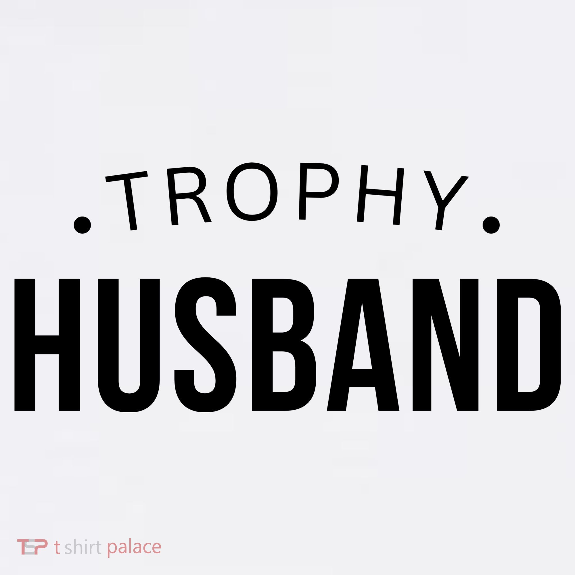 Husband Gift For Him Funny Husband Women's T-Shirt