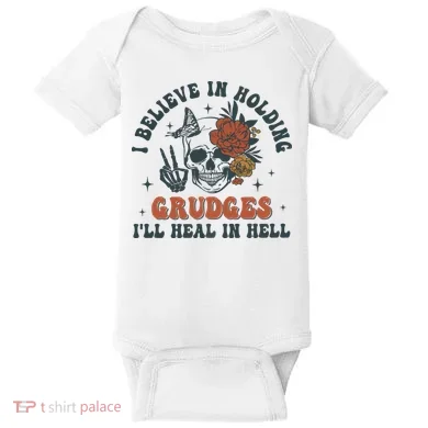 Baby Bodysuit