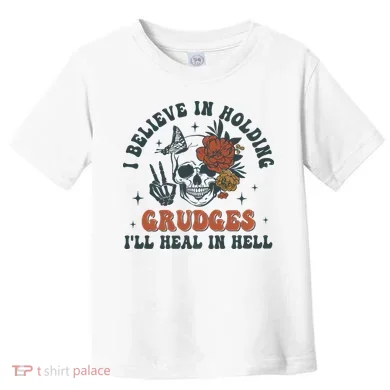 Toddler T-Shirt